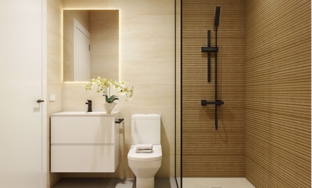 Nieuwbouw - Villa -
Pilar de la Horadada - Torre de la Horadada