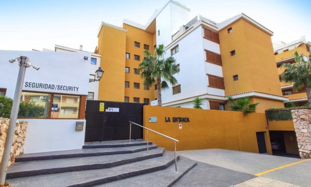 Alquiler a corto plazo - Apartamento / piso -
Punta Prima - La Entrada