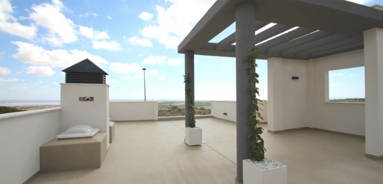 New Build - Villa -
Dehesa de Campoamor