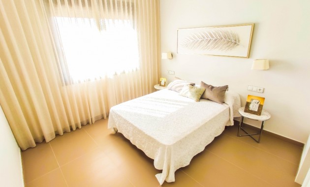 Nieuwbouw - Villa -
Dehesa de Campoamor