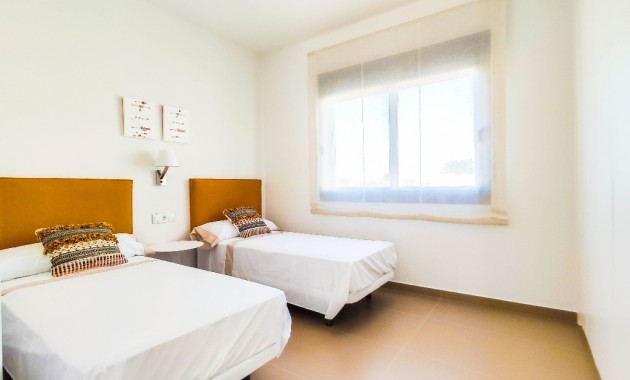 Nieuwbouw - Villa -
Dehesa de Campoamor