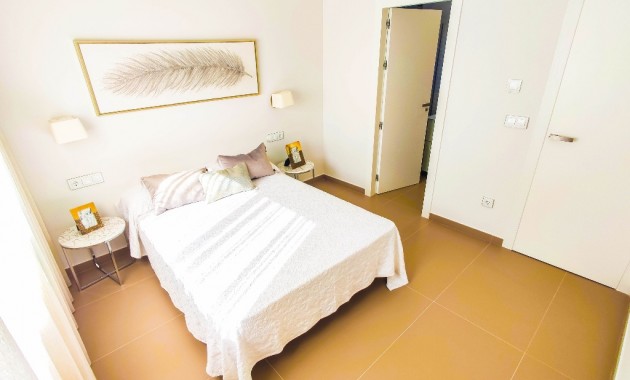 Nieuwbouw - Villa -
Dehesa de Campoamor