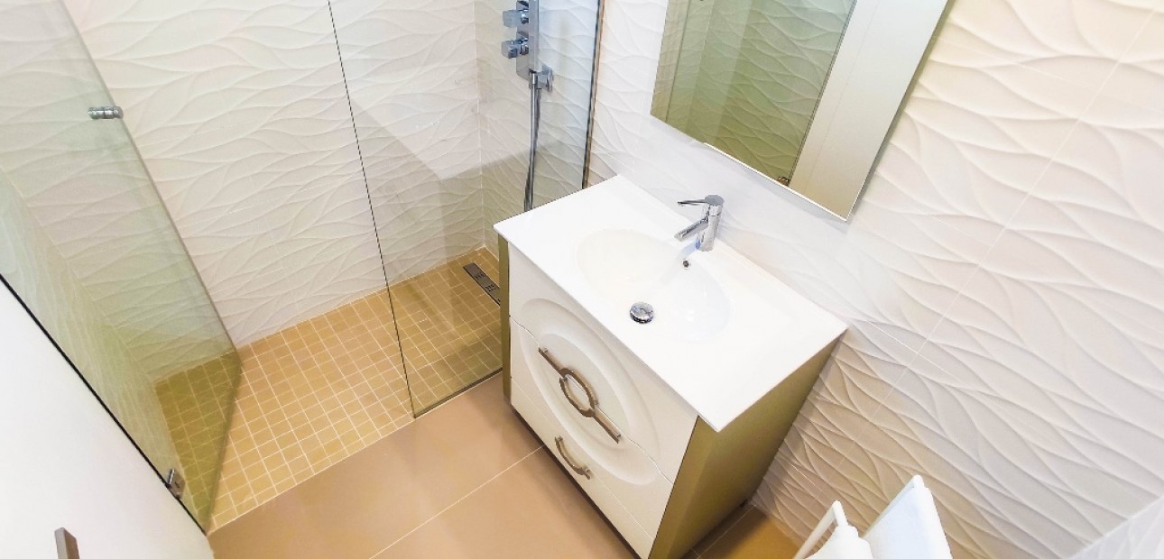 Nieuwbouw - Villa -
Dehesa de Campoamor