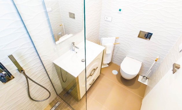 Nieuwbouw - Villa -
Dehesa de Campoamor