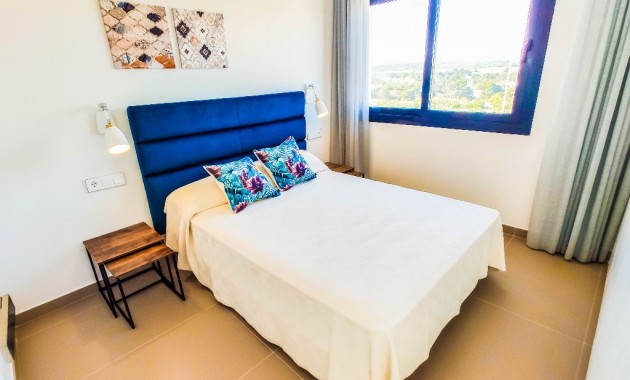 Nieuwbouw - Villa -
Dehesa de Campoamor