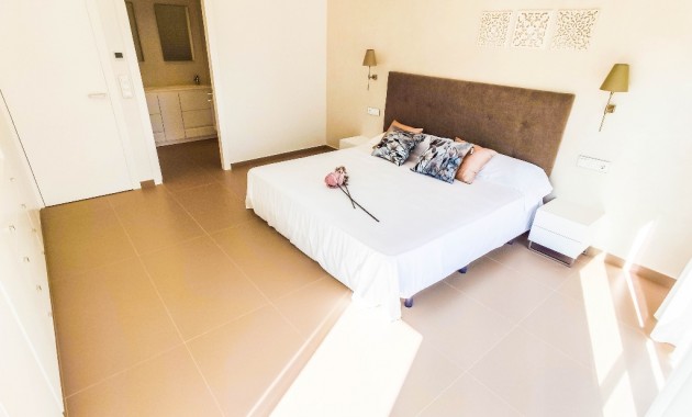 Nieuwbouw - Villa -
Dehesa de Campoamor