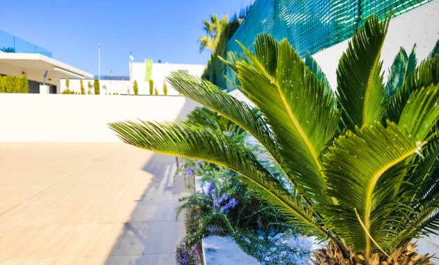 Nieuwbouw - Villa -
Dehesa de Campoamor