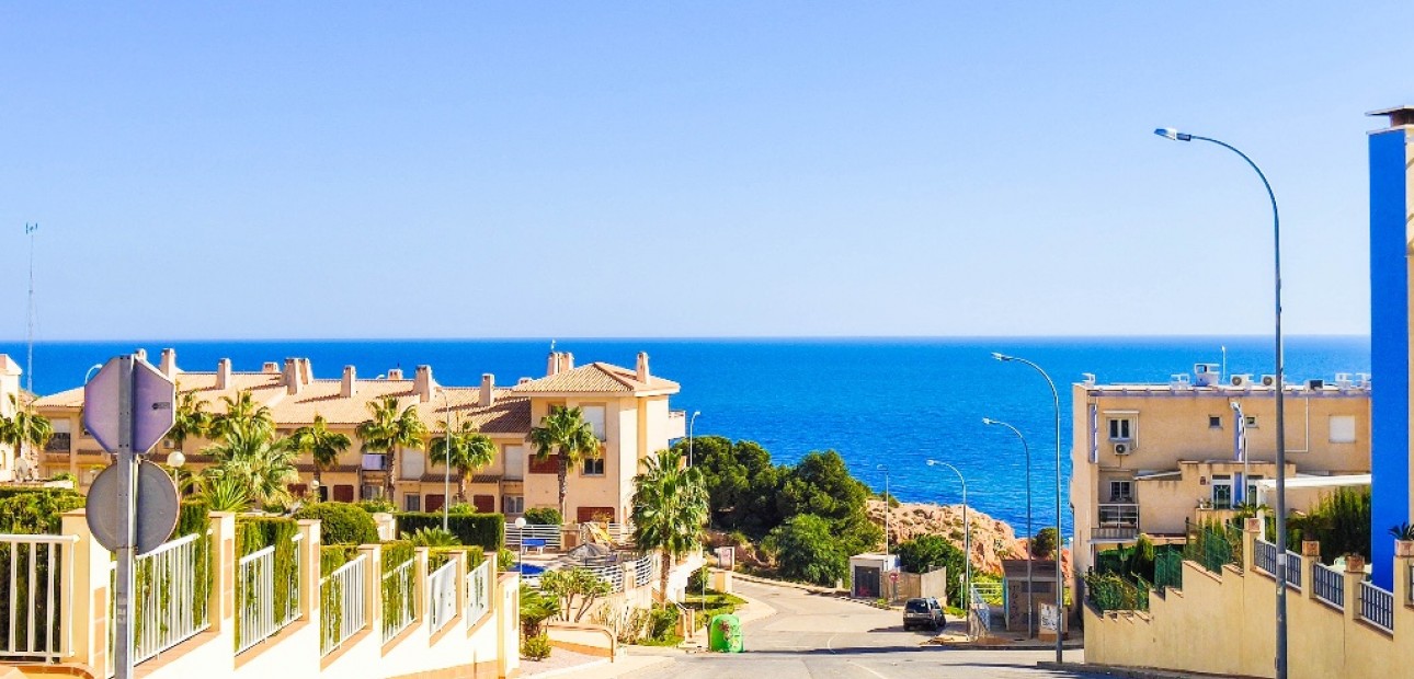 Nieuwbouw - Villa -
Dehesa de Campoamor