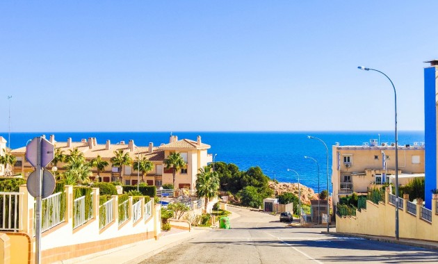 Nieuwbouw - Villa -
Dehesa de Campoamor