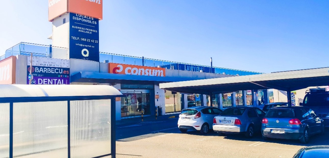 Nieuwbouw - Villa -
Dehesa de Campoamor