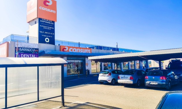 Nieuwbouw - Villa -
Dehesa de Campoamor