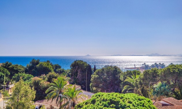 Nieuwbouw - Villa -
Dehesa de Campoamor