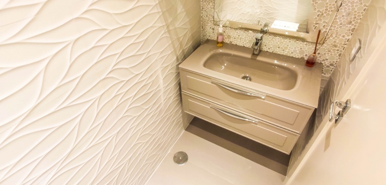 Nieuwbouw - Villa -
Dehesa de Campoamor