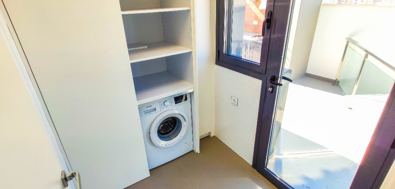 Nieuwbouw - Villa -
Dehesa de Campoamor