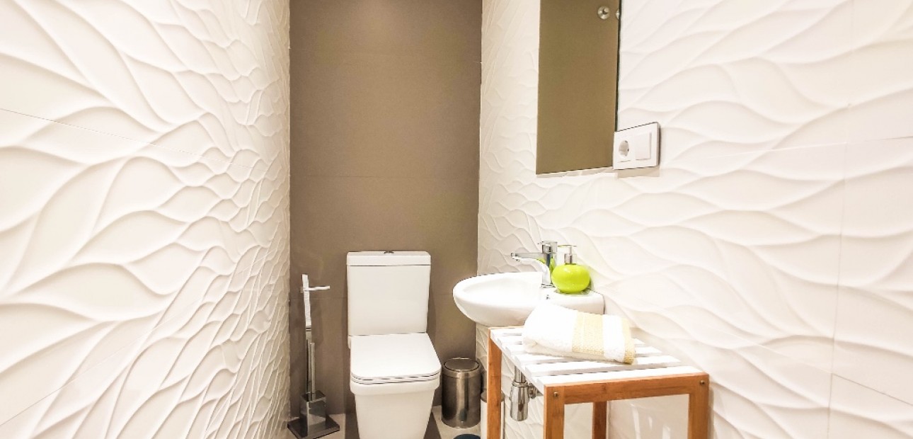 Nieuwbouw - Villa -
Dehesa de Campoamor