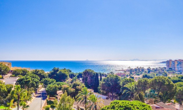 Nieuwbouw - Villa -
Dehesa de Campoamor