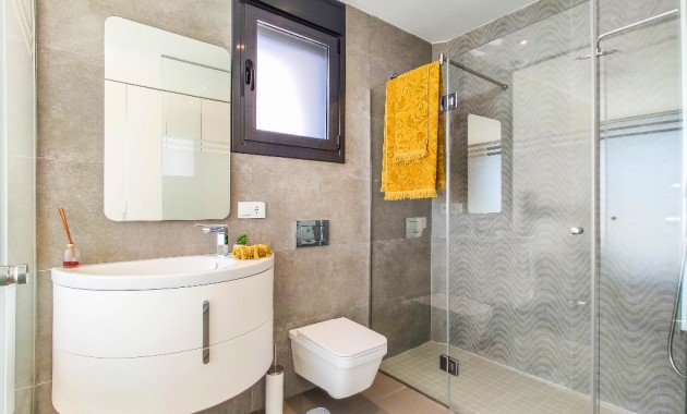 Nieuwbouw - Villa -
Dehesa de Campoamor