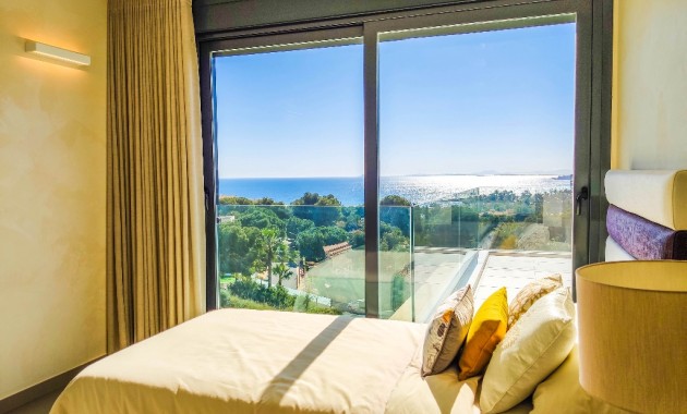 Nieuwbouw - Villa -
Dehesa de Campoamor