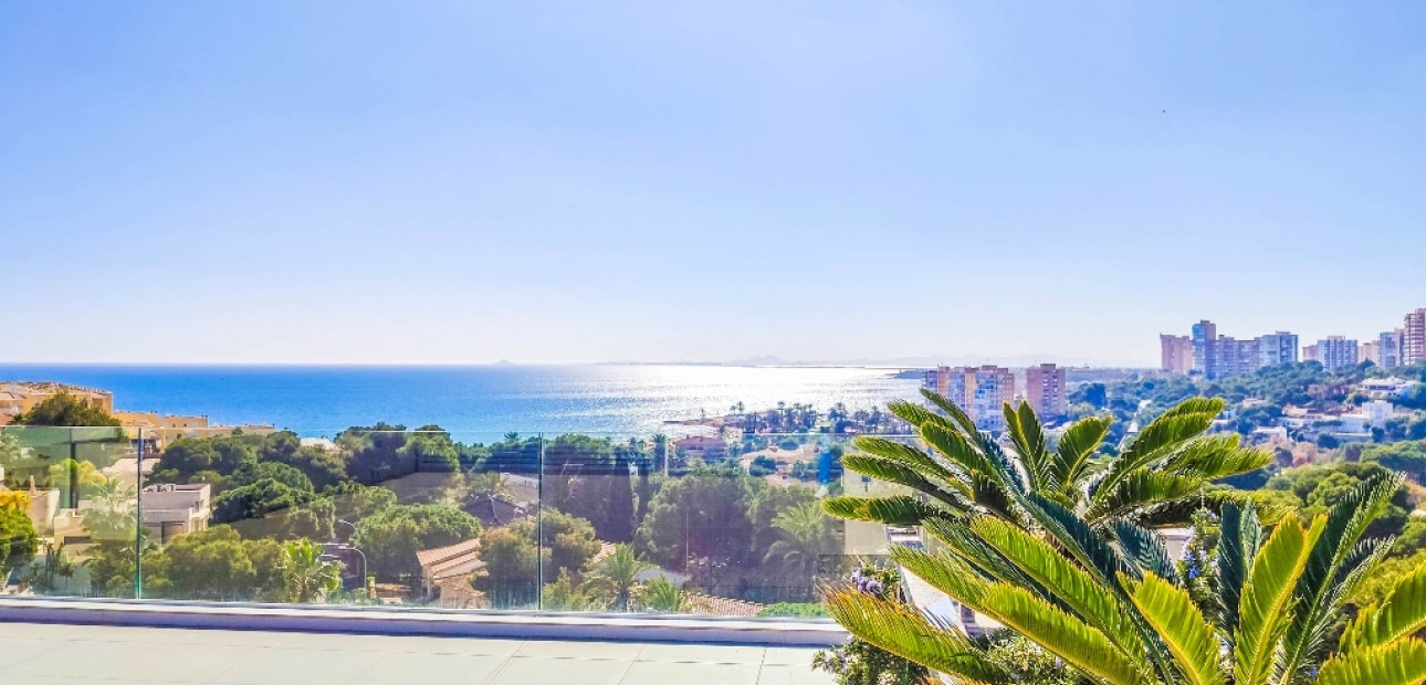 Nieuwbouw - Villa -
Dehesa de Campoamor