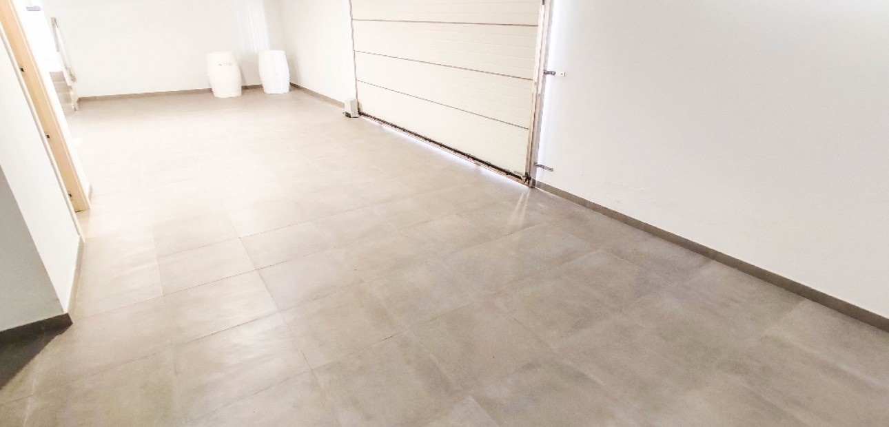 Nieuwbouw - Villa -
Dehesa de Campoamor