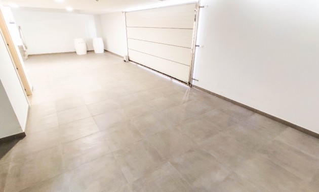 Nieuwbouw - Villa -
Dehesa de Campoamor