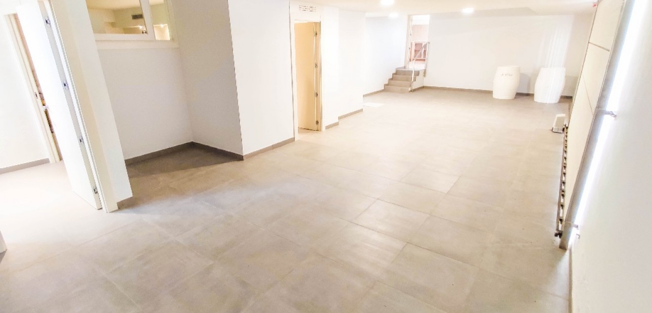 Nieuwbouw - Villa -
Dehesa de Campoamor