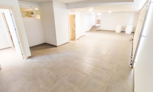 Nieuwbouw - Villa -
Dehesa de Campoamor