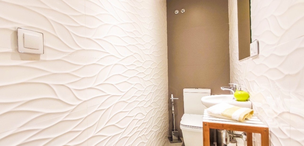 Nieuwbouw - Villa -
Dehesa de Campoamor