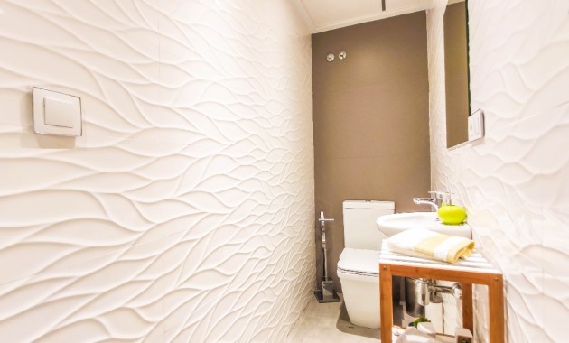 Nieuwbouw - Villa -
Dehesa de Campoamor