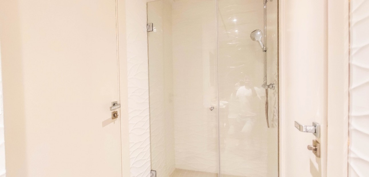 Nieuwbouw - Villa -
Dehesa de Campoamor