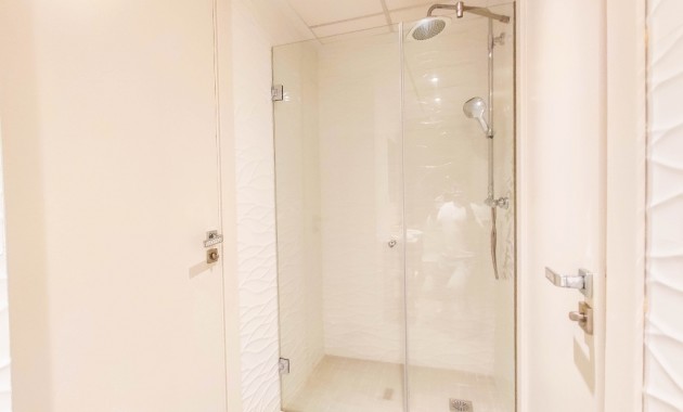 Nieuwbouw - Villa -
Dehesa de Campoamor