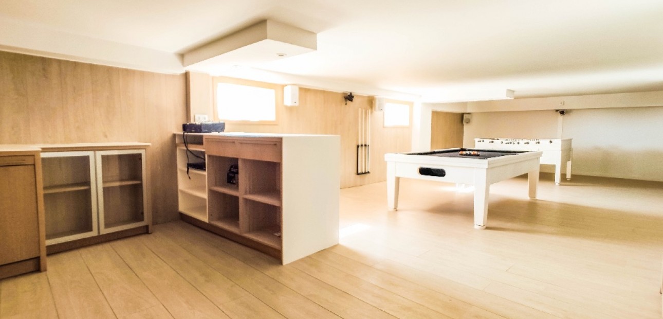 Nieuwbouw - Villa -
Dehesa de Campoamor