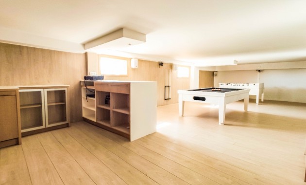 Nieuwbouw - Villa -
Dehesa de Campoamor