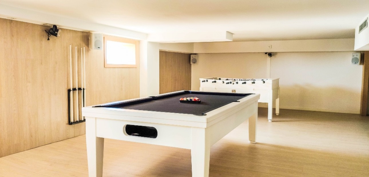 Nieuwbouw - Villa -
Dehesa de Campoamor