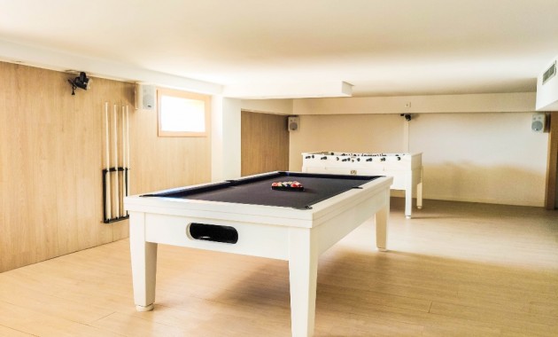 Nieuwbouw - Villa -
Dehesa de Campoamor