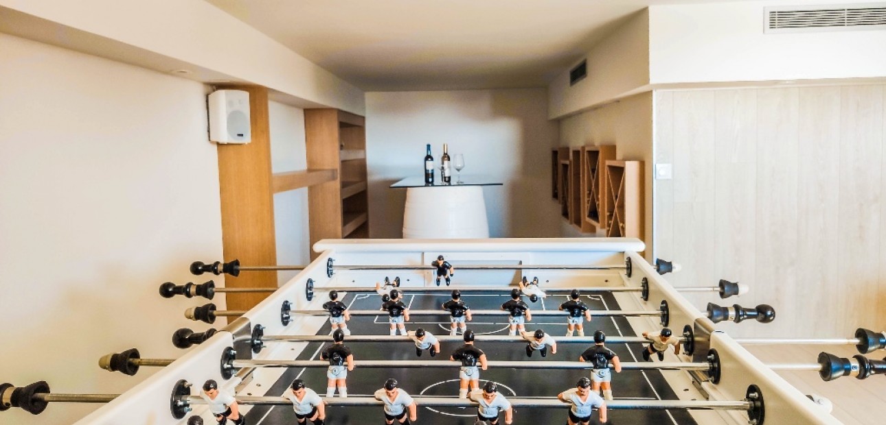 Nieuwbouw - Villa -
Dehesa de Campoamor