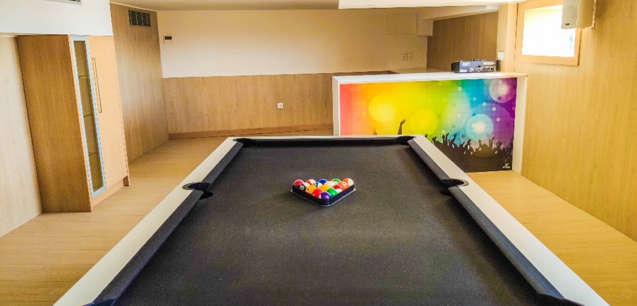 Nieuwbouw - Villa -
Dehesa de Campoamor