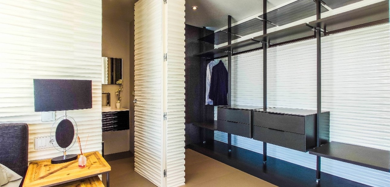 Nieuwbouw - Villa -
Dehesa de Campoamor