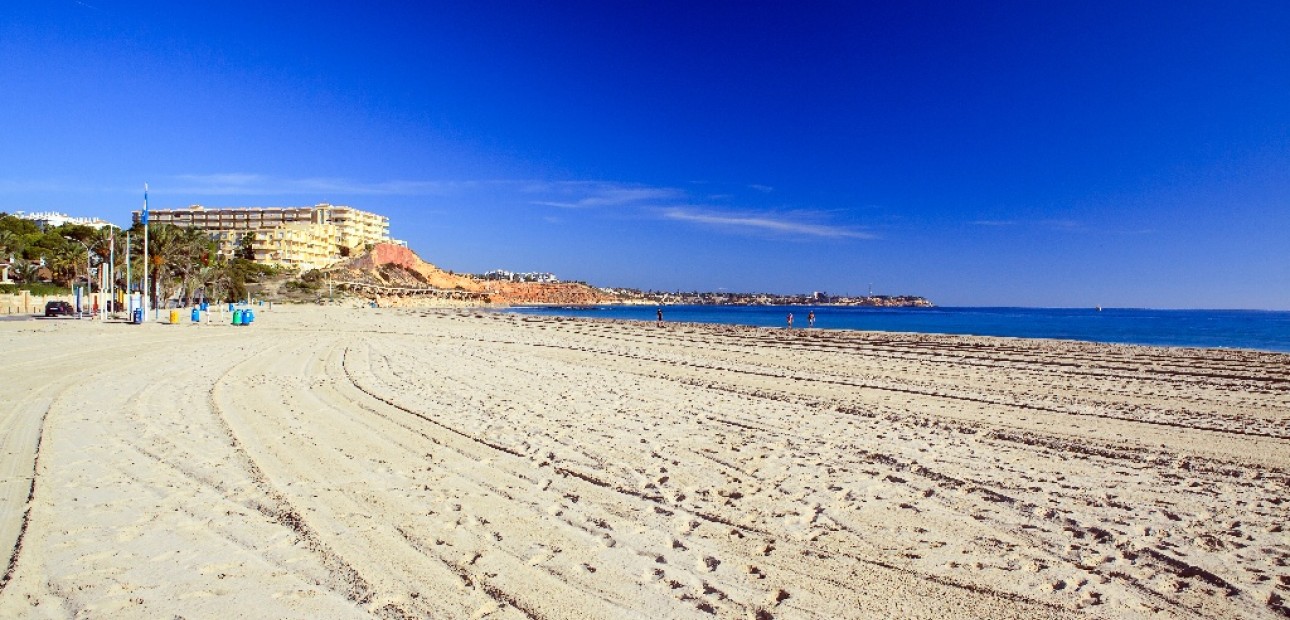 Nieuwbouw - Villa -
Dehesa de Campoamor