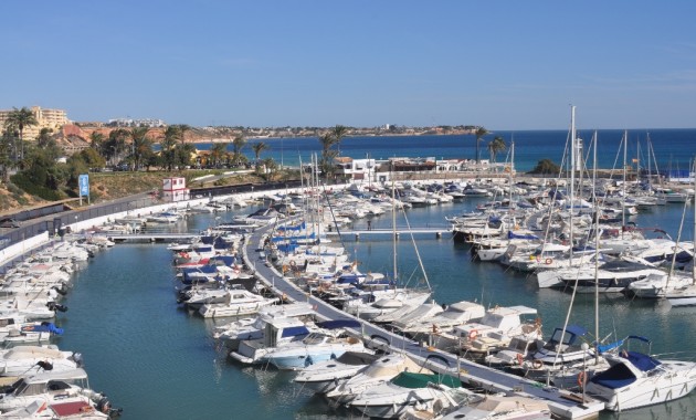 Nieuwbouw - Villa -
Dehesa de Campoamor