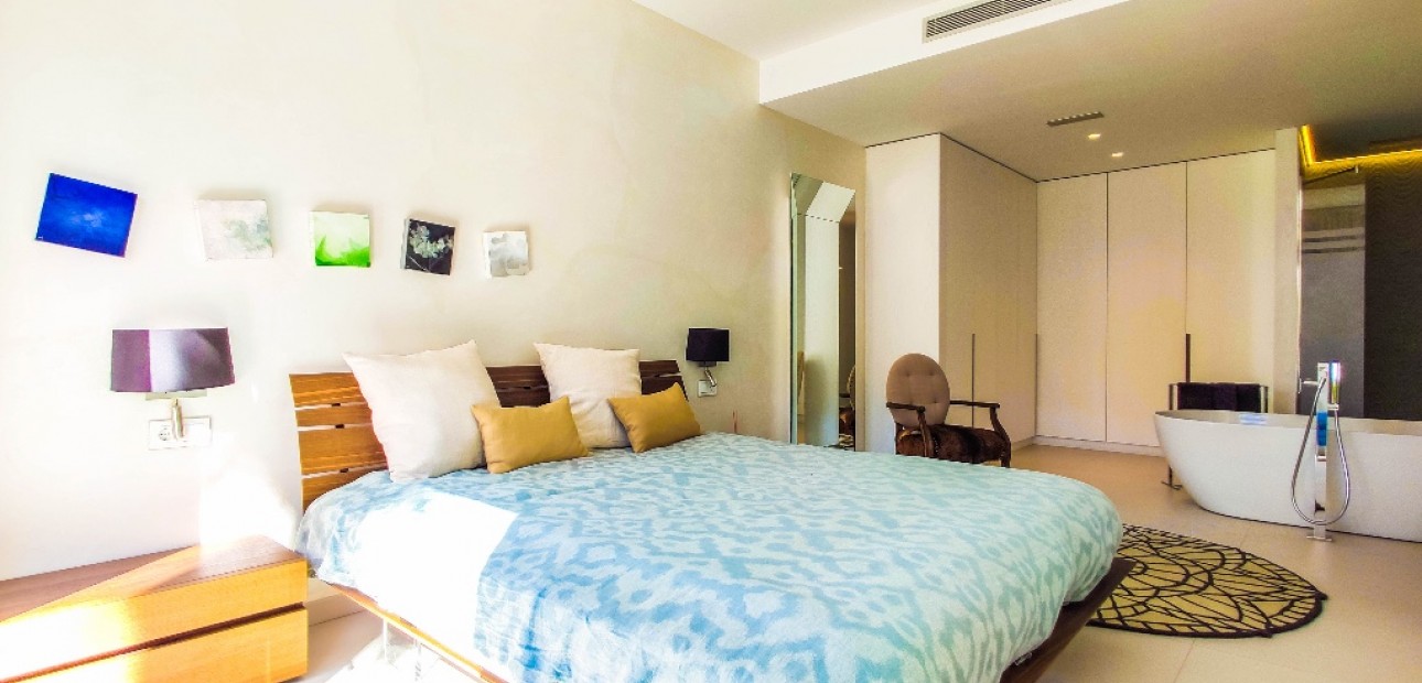 Nieuwbouw - Villa -
Dehesa de Campoamor