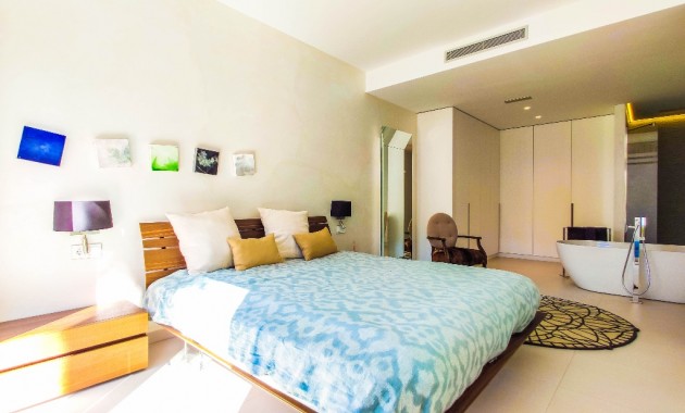 Nieuwbouw - Villa -
Dehesa de Campoamor