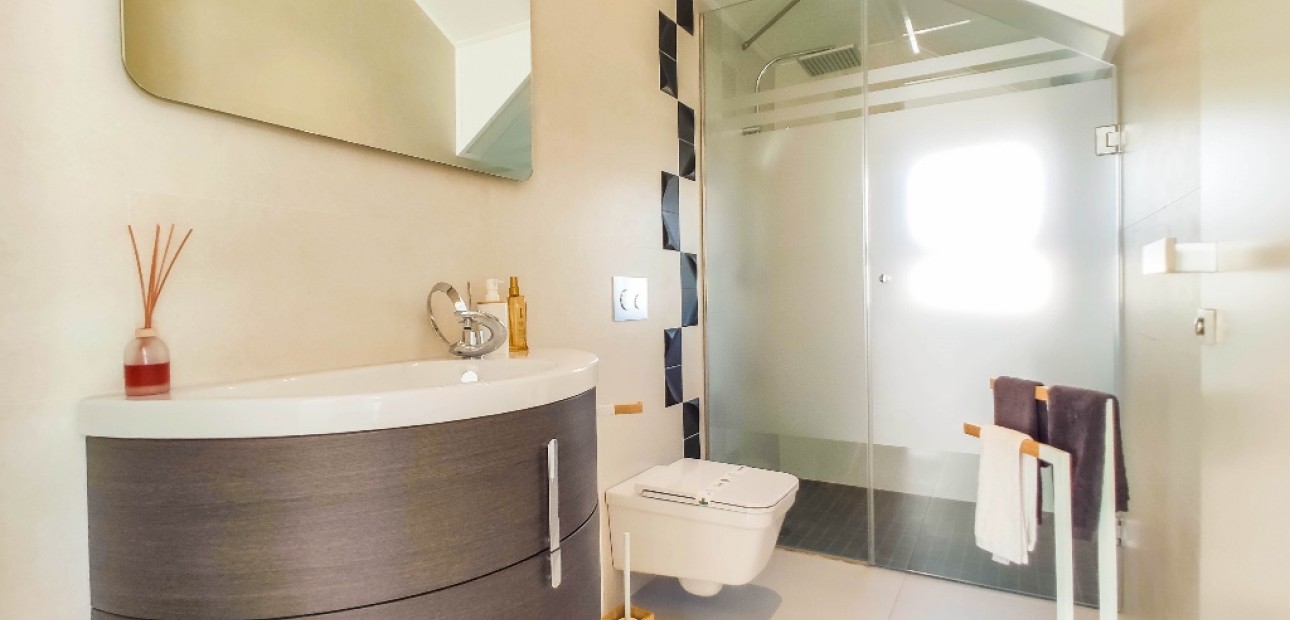 Nieuwbouw - Villa -
Dehesa de Campoamor