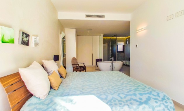 Nieuwbouw - Villa -
Dehesa de Campoamor