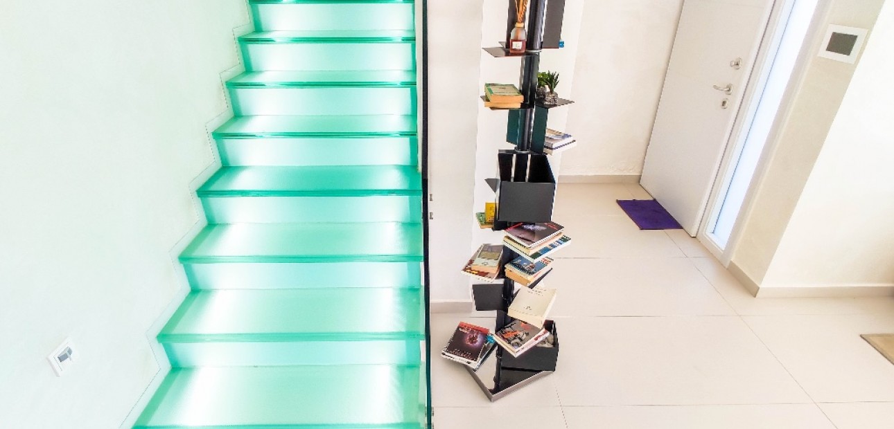 Nieuwbouw - Villa -
Dehesa de Campoamor