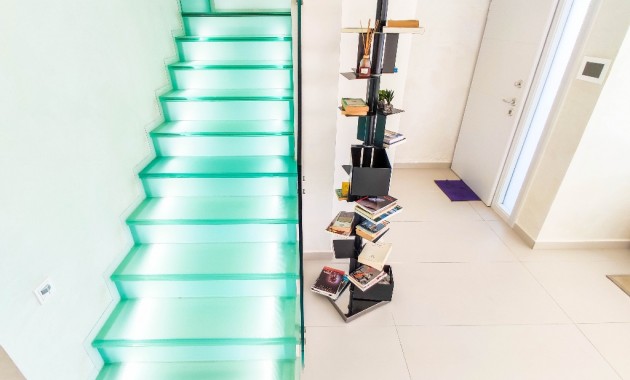 Nieuwbouw - Villa -
Dehesa de Campoamor