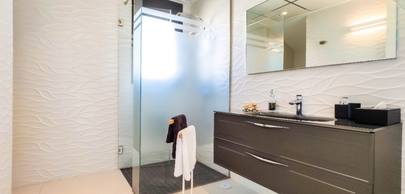 Nieuwbouw - Villa -
Dehesa de Campoamor