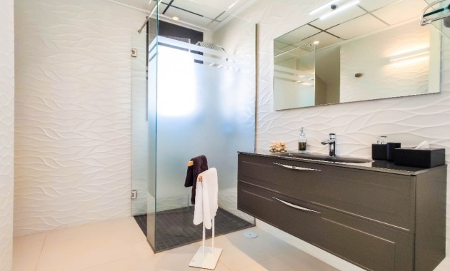 Nieuwbouw - Villa -
Dehesa de Campoamor