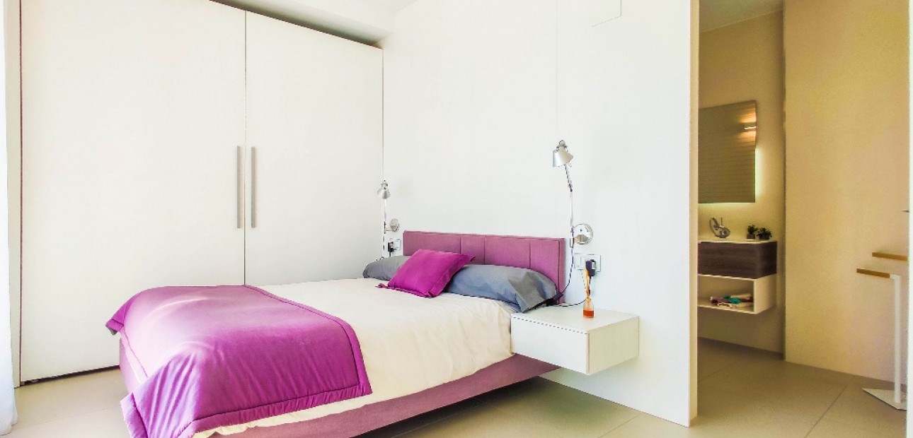 Nieuwbouw - Villa -
Dehesa de Campoamor