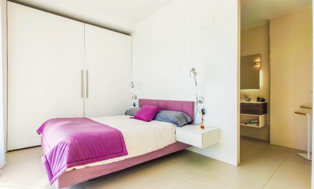 Nieuwbouw - Villa -
Dehesa de Campoamor